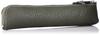 Pen YH0087 Dark green stitching 32311 [Kitamura] case, L-shaped opening, green/Light [Green]