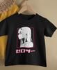 Zero Two  Darling In the Franxx New T-shirt Manga Anime Tumblr Waifu Kawaii