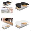Arm Rest for Nails Tech Hand Pillow Professional Practical Non Slip Base Accessories Sturdy
