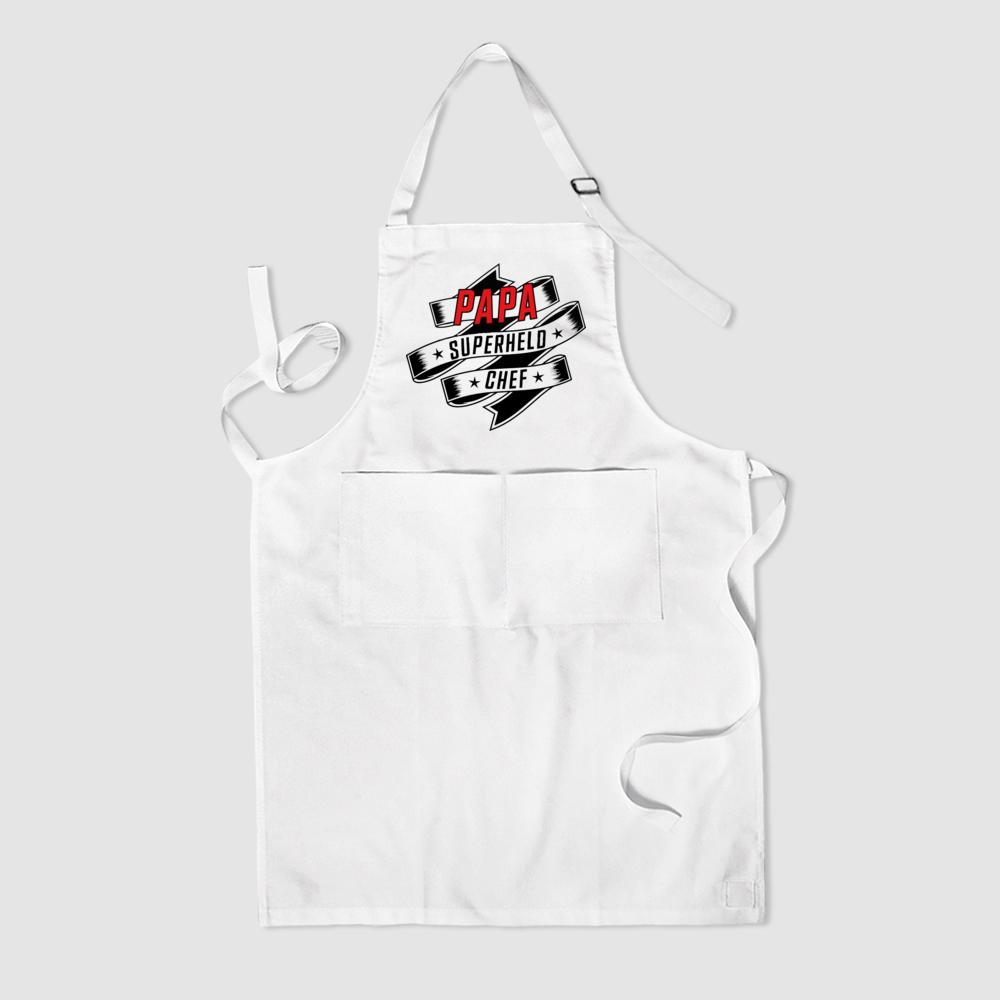 I'm Dad and Chef Nother Scare Me Father Apron Funny Kitchen Apron BBQ Funny Gift Father's Day Gifts Barbeque Grill Aprons