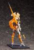 GOODSMILE RACING RACING Artoria Pendragon Racing scale painted finished figure & TYPE-MOON Ver. 1/7 ABS&PVC