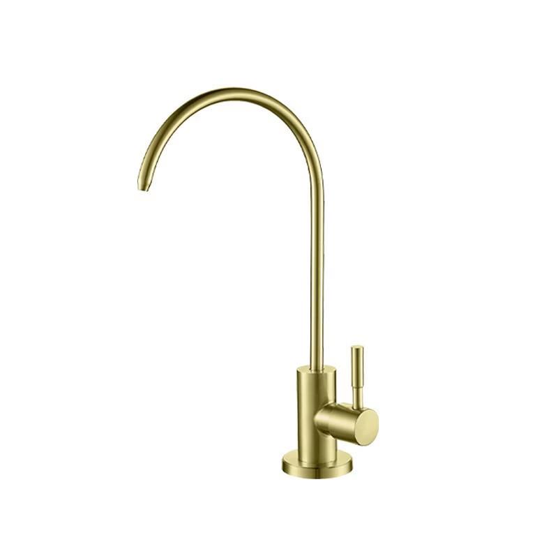 

OEING 304 Stainless Steel Hot Water Faucet for Water Purifiers and Dispensers