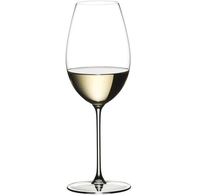 Set of Riedel Veritas Sauvignon Blanc Glasses, 2 Pieces (6449/33)
