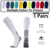 Football Socks Adult Stockings Towel Bottom Thickened Professional Glue Point Non-Slip Shock Absorption Long Game Training Socks