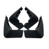 Front and Rear Protector Wheel Mudguard For Nio ES8 Car Mud Flaps  Auto Accessories Original Fender