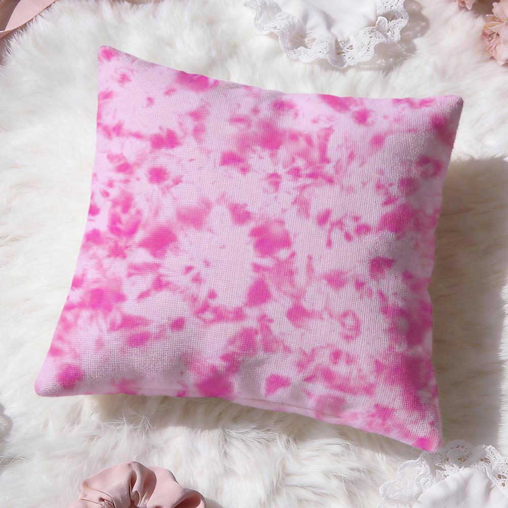 Cloud background pattern Cushion Cover Premium Comfort Reversible Pillow Cove Two in One Design for Any Room Car Interior