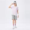 Nike Kids' Summer T-shirt & Shorts Set