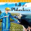 Fall of a Philanderer by Carola Dunn Paperback Book 9781849017091