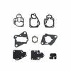 High Quality New For 1395-9761 1395-9725 1395-9803 Carburetor Repair Kit for Mercury Marine 2 Cyl 6 8 9.9 HP Outboard Washer