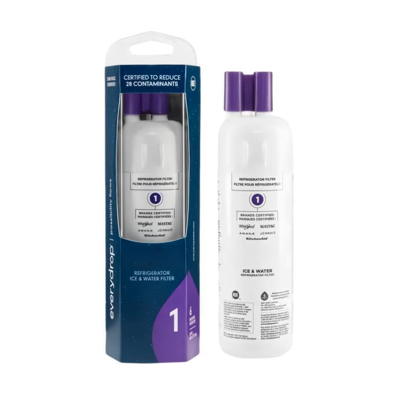 

EDR1RXD1 Refrigerator Water Filter - Filter1 білий
