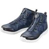 Shimano Fishing Boat Fit Shoes FH-036T HW 26.5 Navy