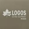 LOGOS Antibacterial and Odor-Resistant Washable Sleeping Bag (2022 LIMITED) 72600653 Khaki, 80cm Wide x 190cm Deep