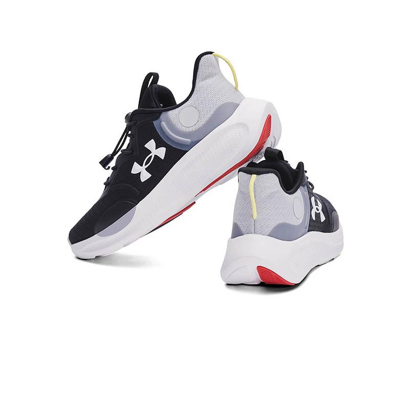 Under Armour Antelope Versatile Comfortable Lightweight Lace-Up Sneakers Kids Sneakers 2511104-1