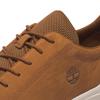 Timberland Seneca Bay Leather Size Men's Sneakers, Saddle, 9.5/27.5cm (TB0A5S9CF131)
