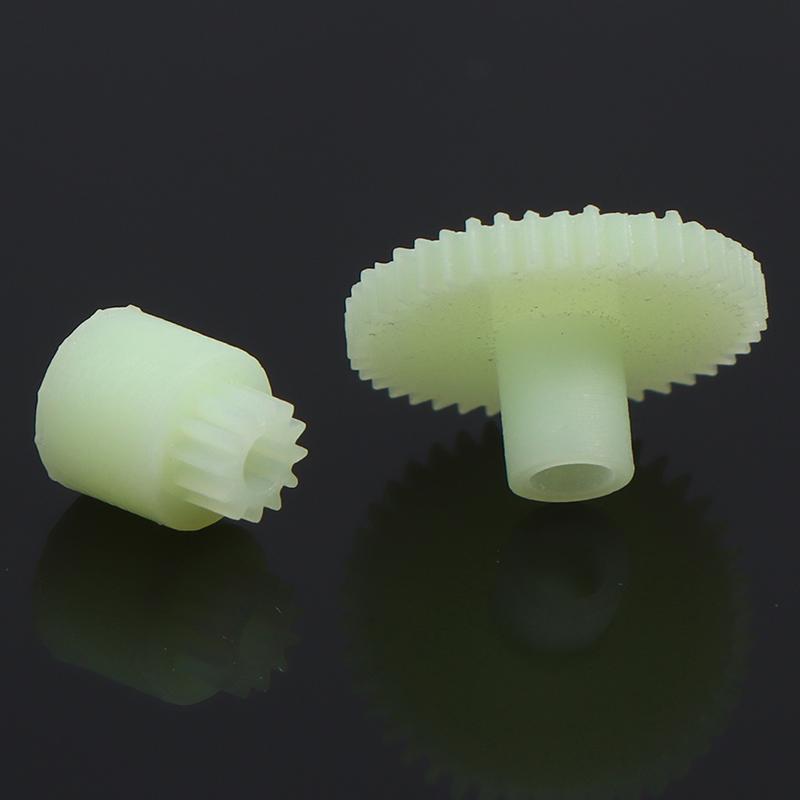 - Cassette Winding Tape Deck Opening Gear For Combined Acoustics -