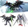 High-quality Gundam Wing Zero Hell Deathscythe Assembly Kit