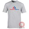 American Airlines 1965 Logo TShirt Classic Plane Spotters Airline Crew Airports