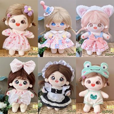 Puppen & Kuscheltiere – Accessoires & Kleidung für Puppen
