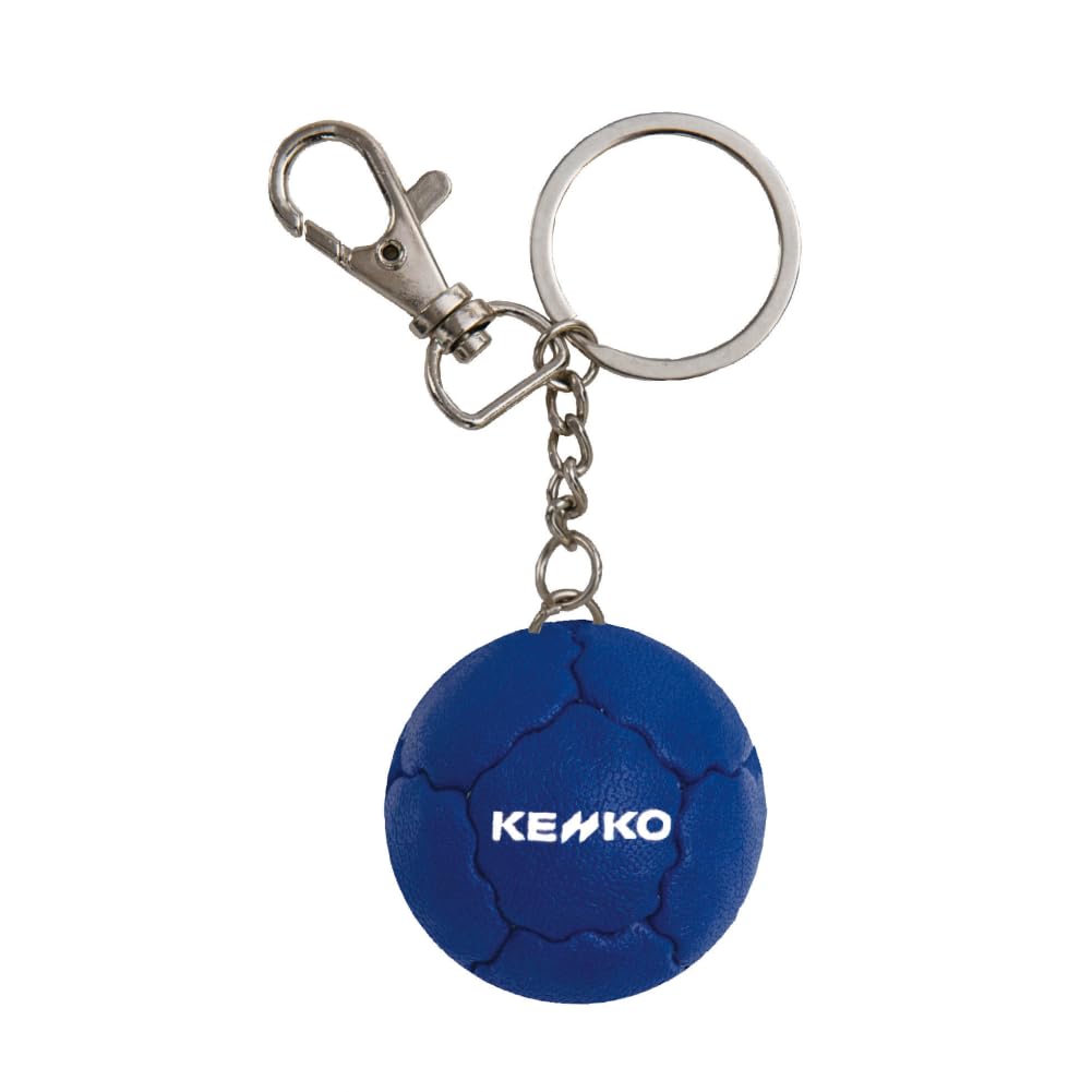 

Kenko Boccia Keychain Recreation Goods Blue In Stock (bockeychai-bu) синій