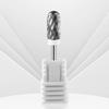 Steel Cuticles Cleaner Nail Drill Bit Electric Nail File Manicure Pedicures Tool