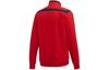adidas Jackets Men's Red Stand Collar Moderate Other EH5729