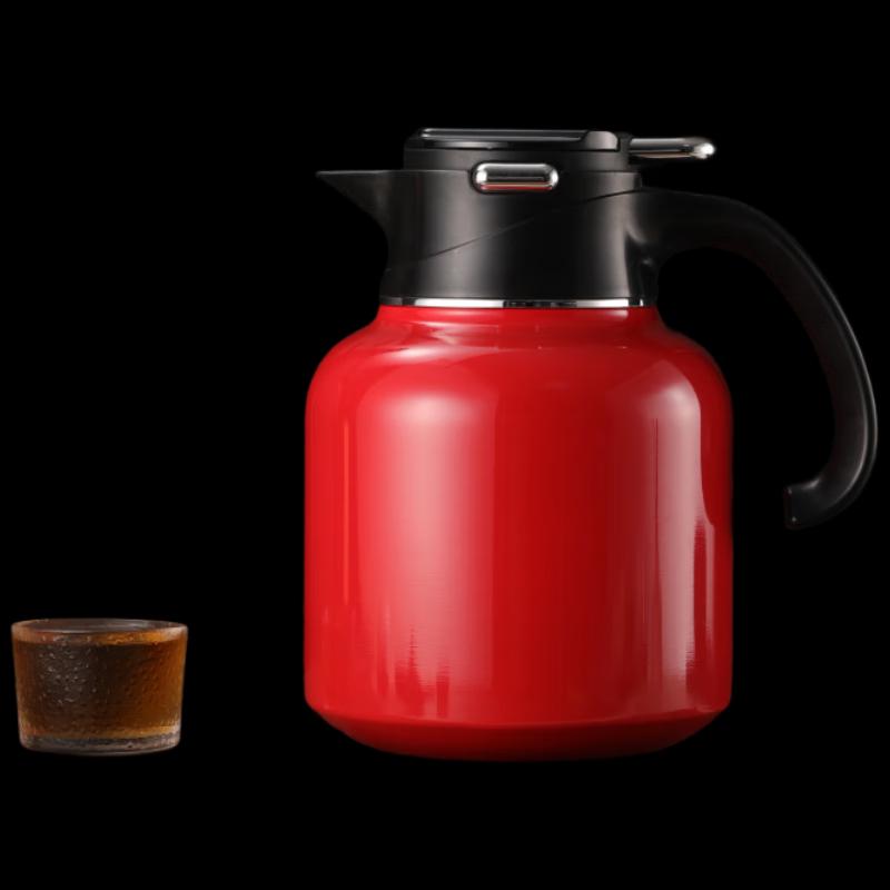 Bao Brand BP03-V3011 Smart Temperature Display Health Stew Tea Pot