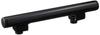 Motorcycle Parts Bracket Handle Mount Bar Steel GSX250R Black ('17-) 22.2mm 204-077