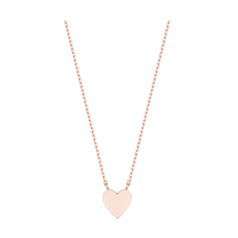

J.ESTINA J.Fenella Necklace (JJJTNQ5B7065SR420) single type