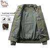 Eastern Camel Men's Outdoor Casual Windproof Jacket