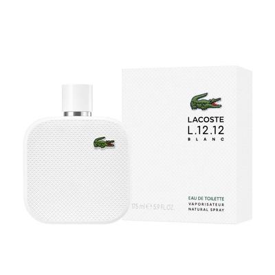 Eau De Toilette L.12.12 Blanc 175 Ml