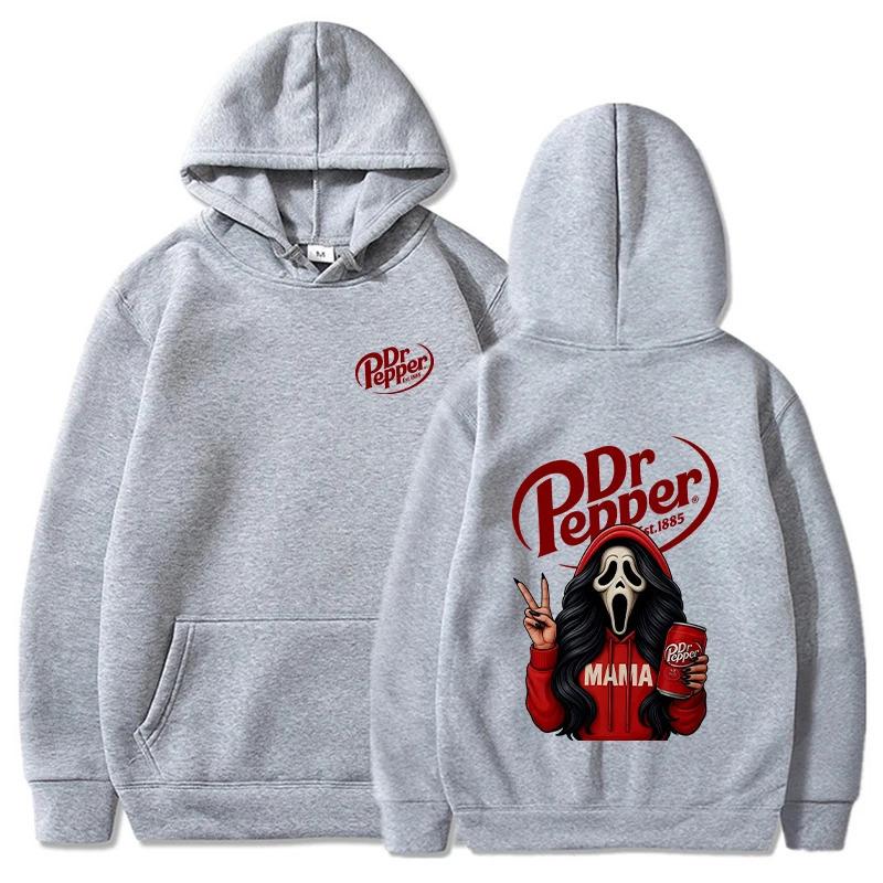 Dr. Pepper, The Virus Ghost Halloween Men'S