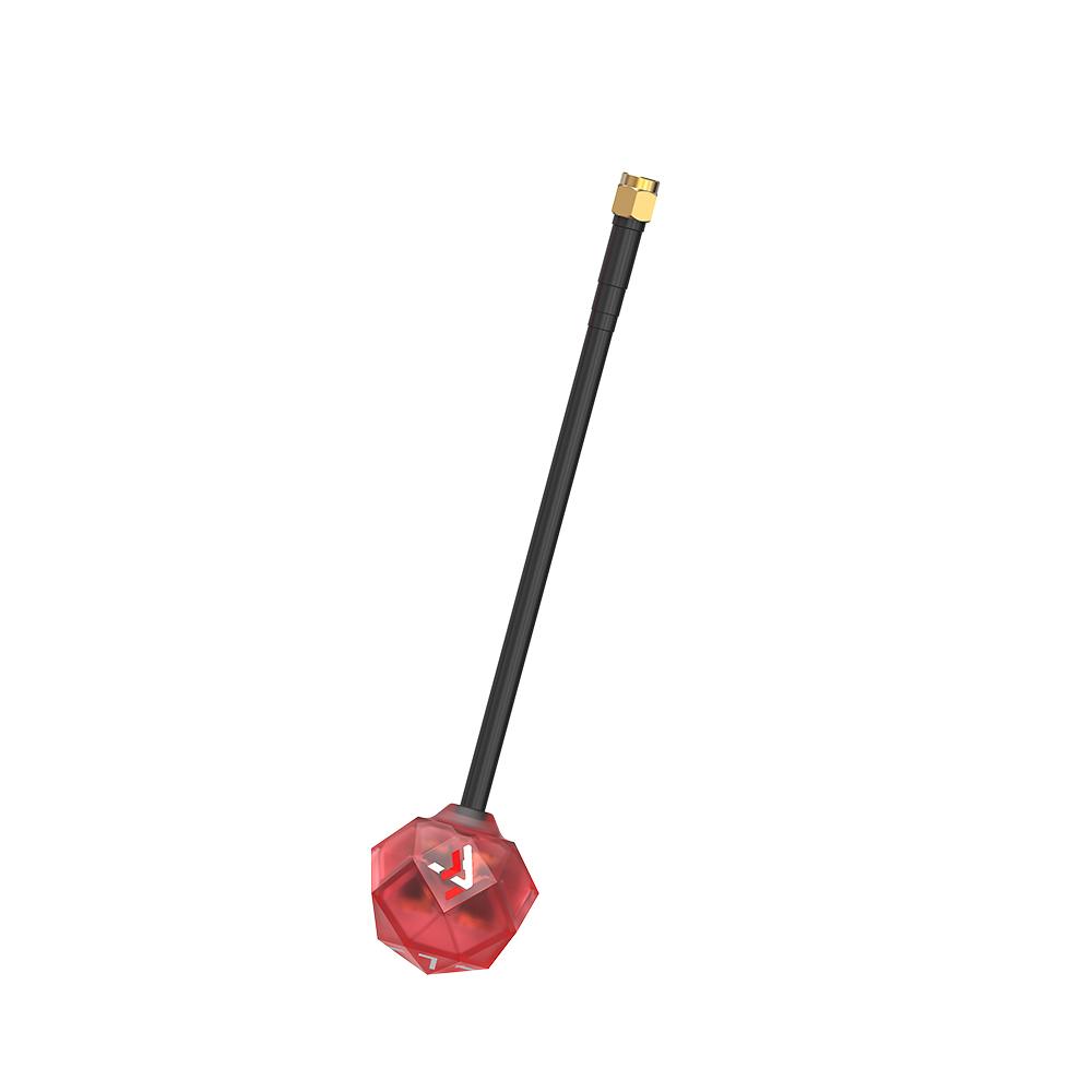 Axisflying Prism V2 Antenna for Long Range FPV 5.8G High Gain LHCP/RHCP 5dbi FPV Antenna