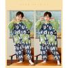Boys Warm Fleece Pajama Set One-Piece Sleepwear Kids 8 Years Cartoon Print Thick Coral Home Suit
