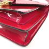 Louis Vuitton M91579 MonogramVernis Monceau BB 2WAY Bag Shoulder Bag Hand Bag