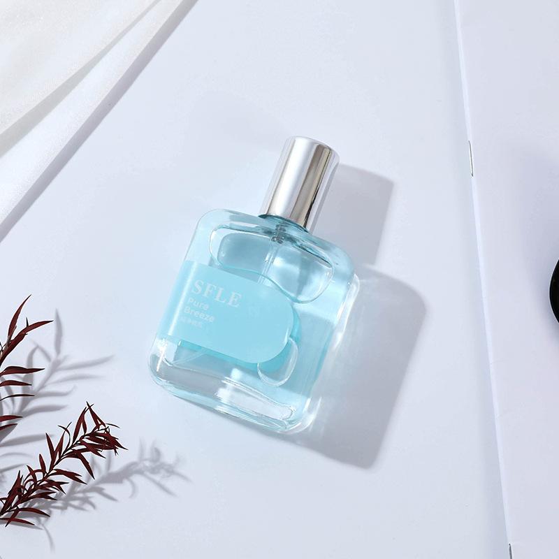 Sophie Lier Mountain Green Tea Niche Brand Perfume Ladies Lasting Light Fragrance Fresh Fragrance Girls