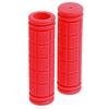 1Pair Soft Durable Non-slip Rubber MTB BMX Mountain Bike Bicycle Handlebar Grips