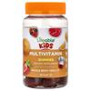 IHerb Barnmultivitamin Fruktgummies, 60 stycken