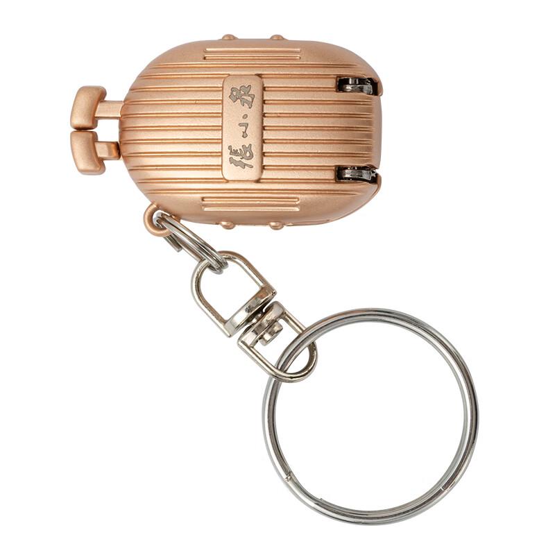 Zhang Xiaoquan Exquisite Series Nail Clipper