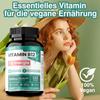Vitamin B12 1000 mcg helps replenish energy and boost immunity. Vitamin B12 cyanocobalamin, gluten-free and GMO-free.