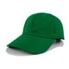 Hat Solid Color Mens Womens Outdoor Sports Fishing Sunshade Breathable Caps