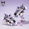 Hello Kitty & Kuromi Girls' Light-Up Sneakers - 2025 Autumn Trend