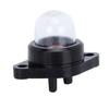5PCS 1.39 x 1.28 in Chainsaw Primer Bulb Plastic Gas Saw Parts Carburetor Primer Bulb Pump  Trimmers