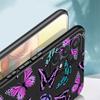 TPU Weiche, hübsche Schmetterling Mode Hülle für Honor 8X 20i X8 9X Pro 50 Pro 60 30i 20 Lite Play 9A Magic4 Pro X7 Stoßfest