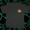 Bullseye Retro British Tv Game Show Jim Bow American T-Shirt Funny Size S To 5XL