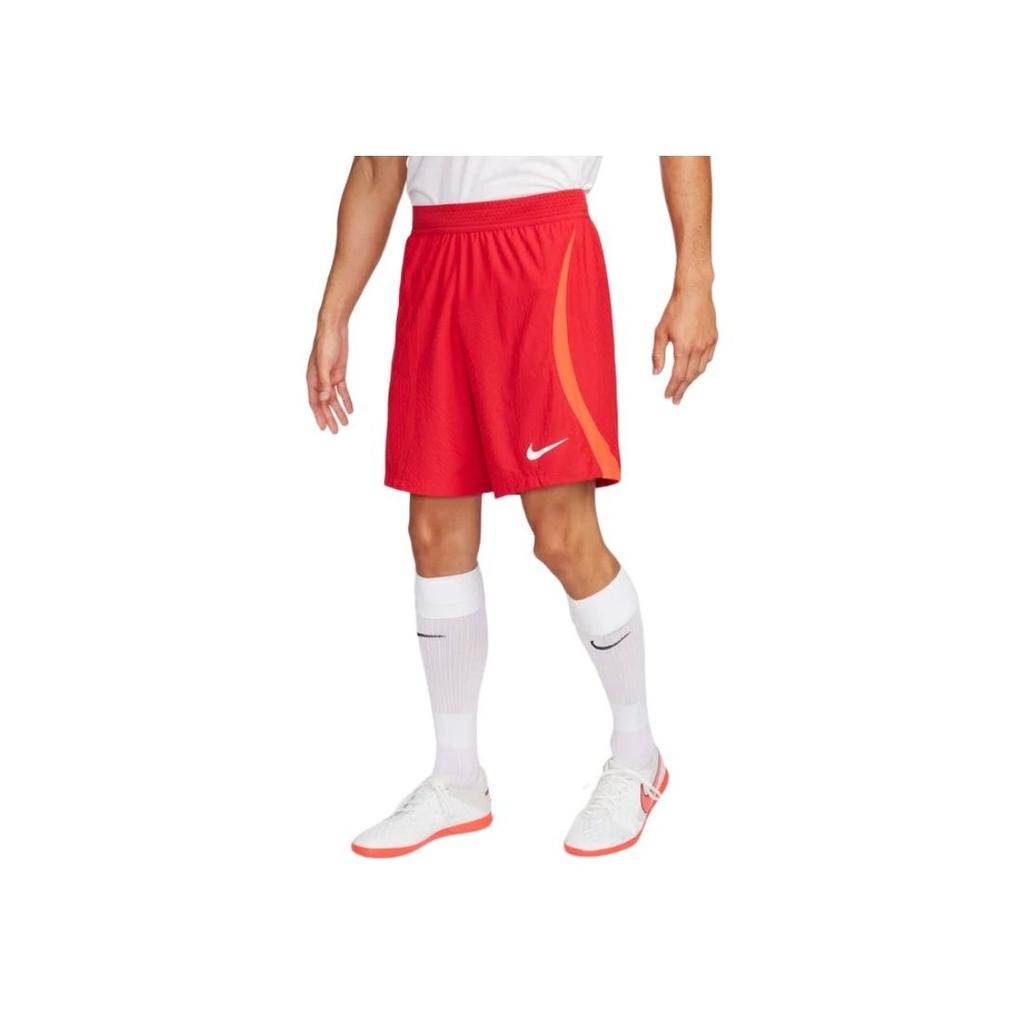 Nike Dri-FIT ADV Vapor 4 Logo Moisture-Wicking Breathable Football Knit Casual Shorts Men Shorts DR0952-657
