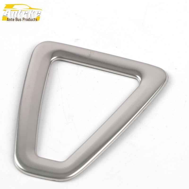 21 Neta U Vordere & Mittelkonsole Luftauslass Dekorative Aufkleber