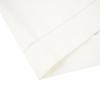 Men's Li-Ning Sweatshirts Unisex Ivory Crew Neck Moderate Straight Fit