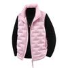 Men's & Women's Lightweight Stand-Collar Down Vest - Fashionable, Versatile, Casual Outerwear