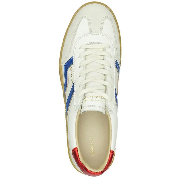 Gant Кросовки Cuzima