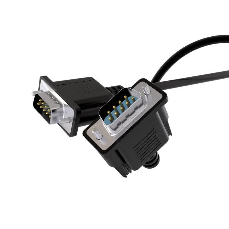 Lantuo DB9 RS232 Serial Data Cable